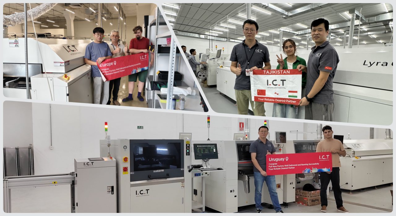 Reflow Oven 204 Печь для оплавления 204