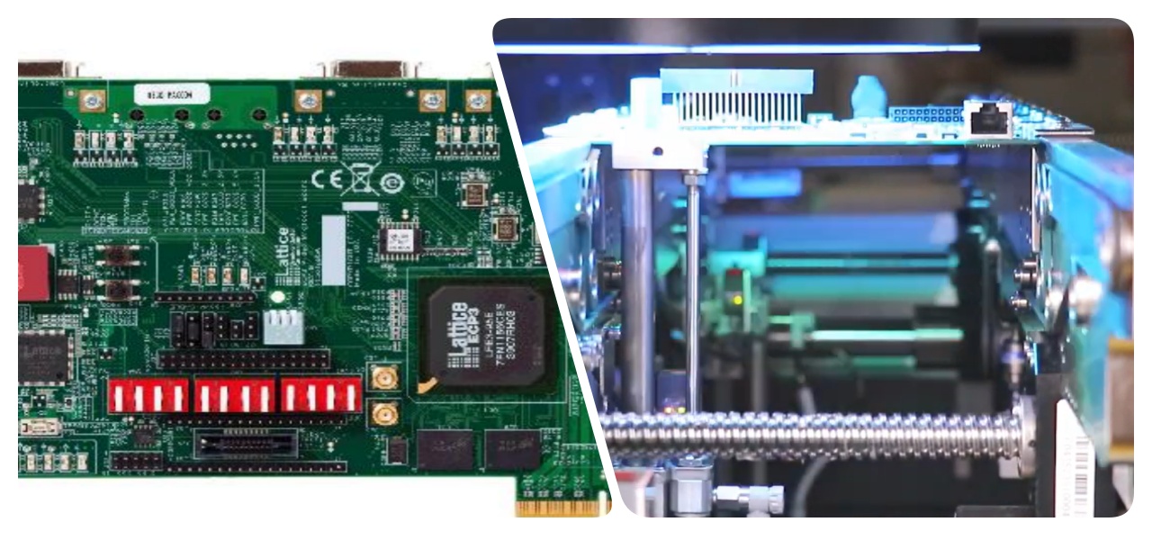 Flexible Procedures Гибкие процедуры