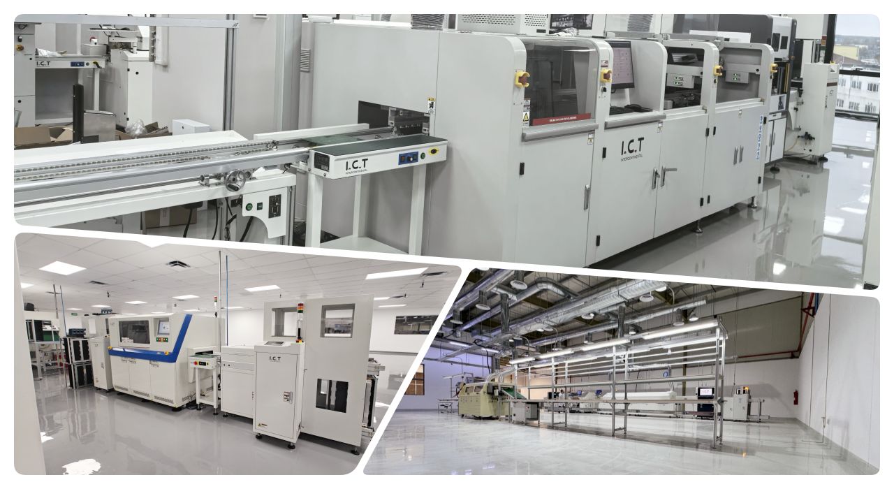 DIP Line 103 DIP-линия 103