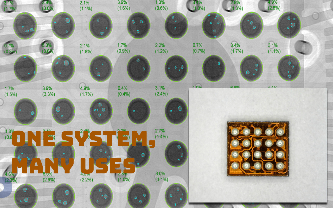 9. A Practical Application Example 9. Пример практического применения