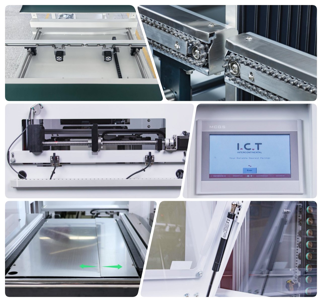 Feature-5 Option Опция Feature-5