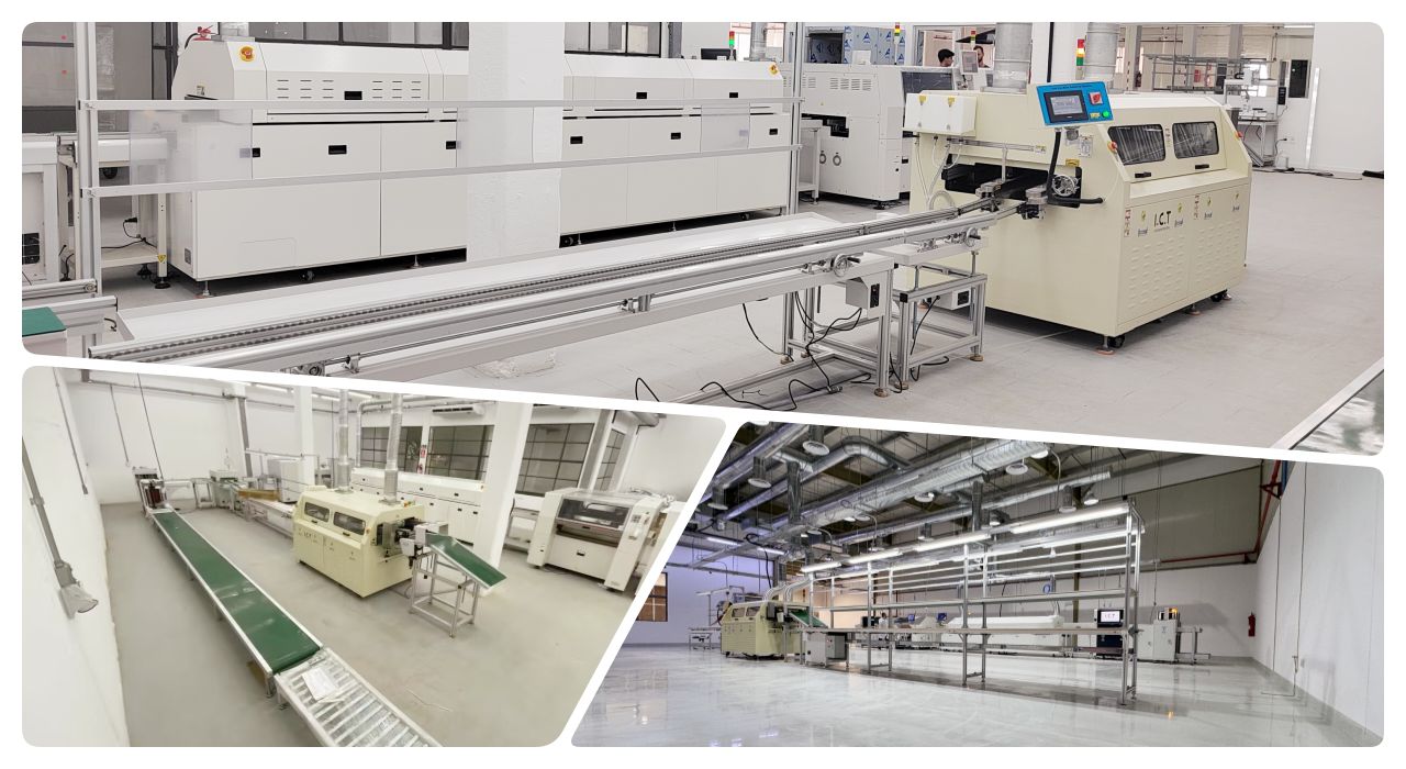 DIP Line 104 DIP-линия 104