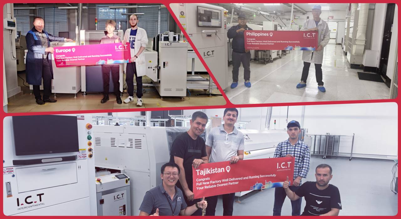 AOI Machine 203 AOI Машина 203