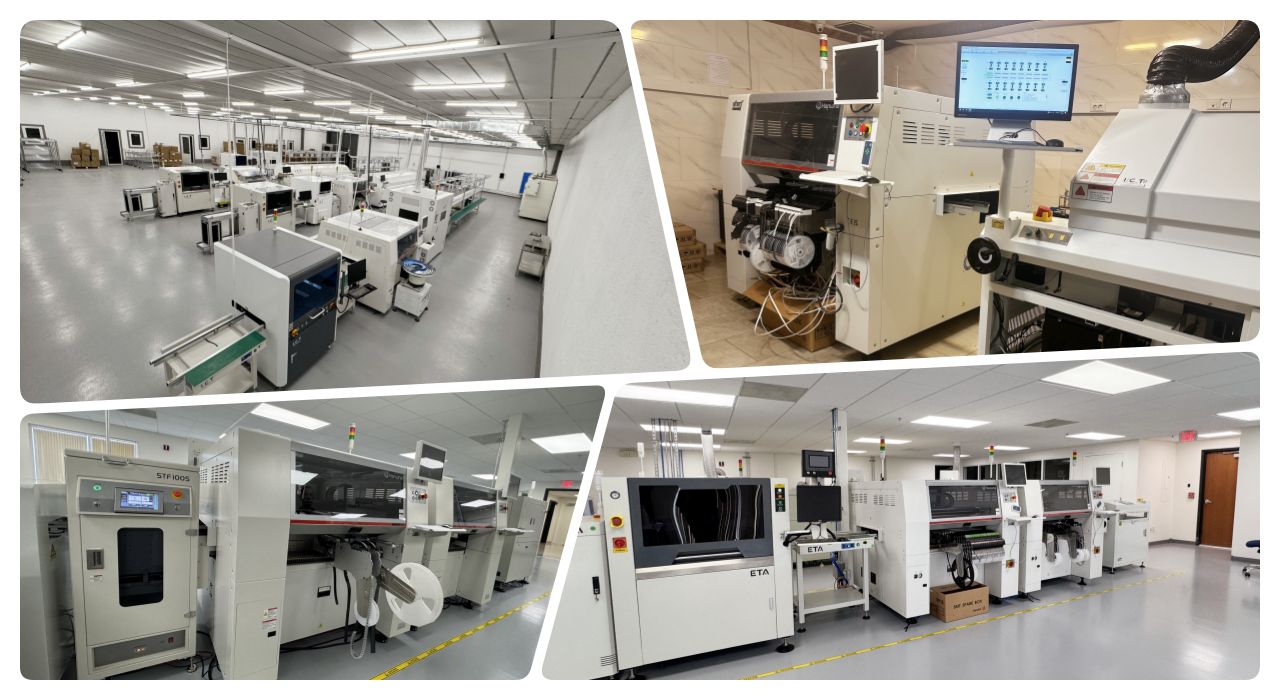 Pick and place machine Hanwha 105 Подъемно-разгрузочная машина Hanwha 105