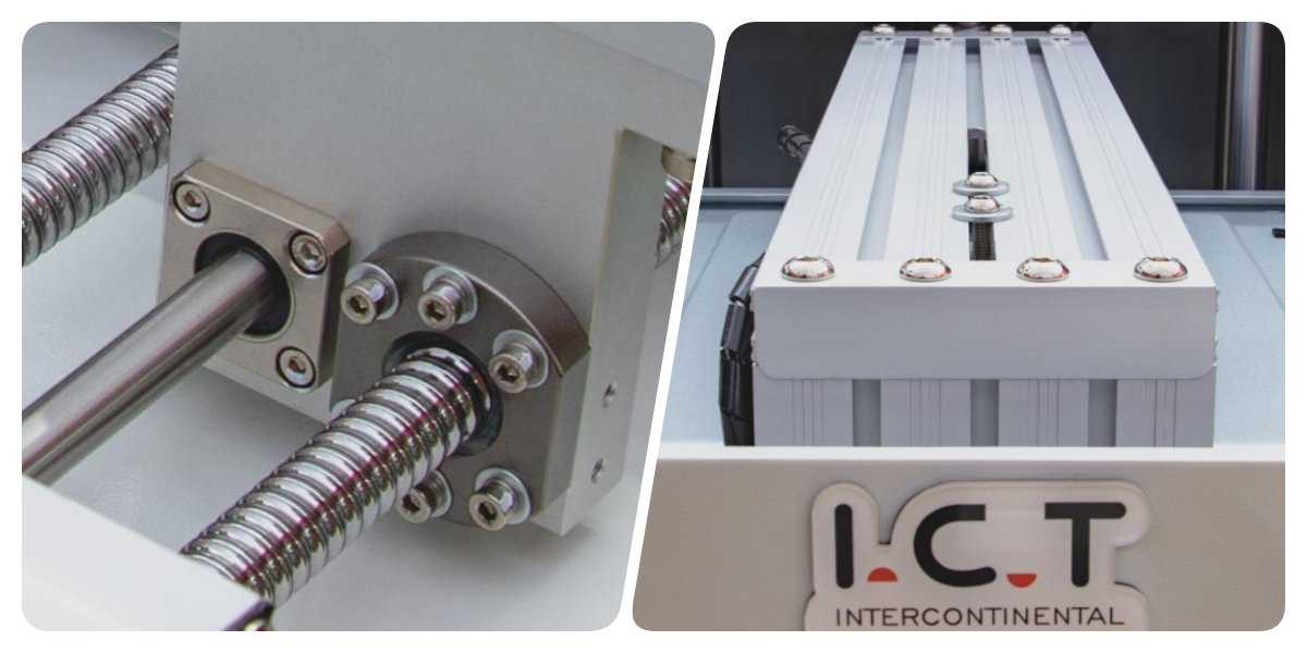 2-1 Hardware 2-1 Аппаратное обеспечение