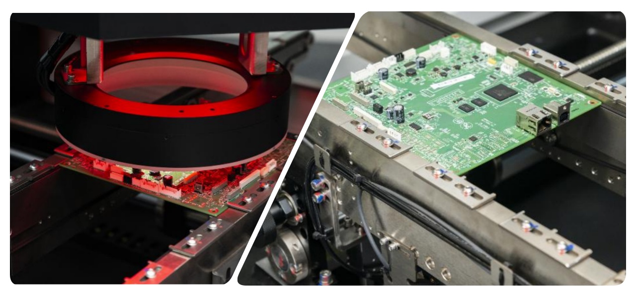 Quick Inspection Speed Быстрая скорость проверки