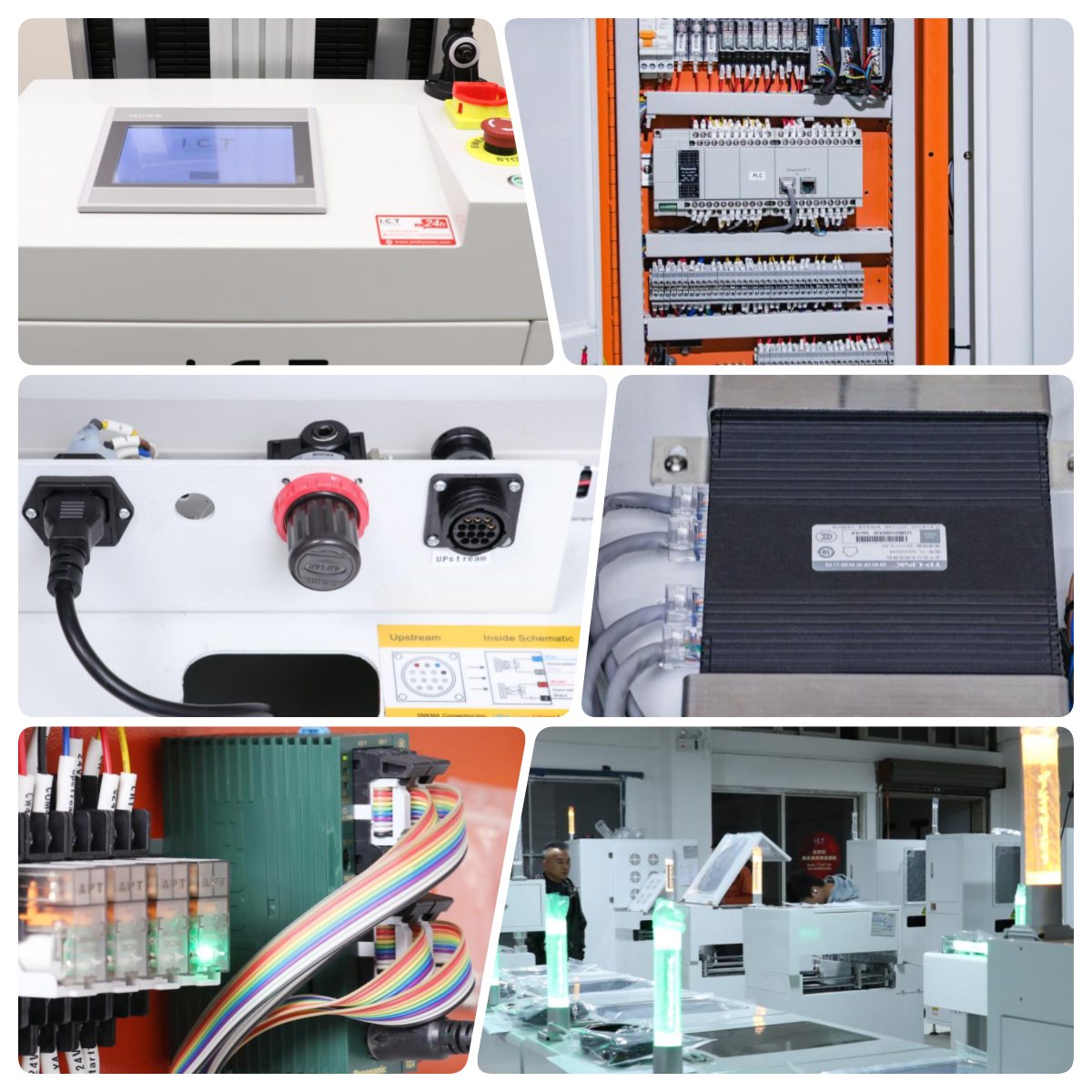 Feature 3-Control Part Функция 3-часть управления