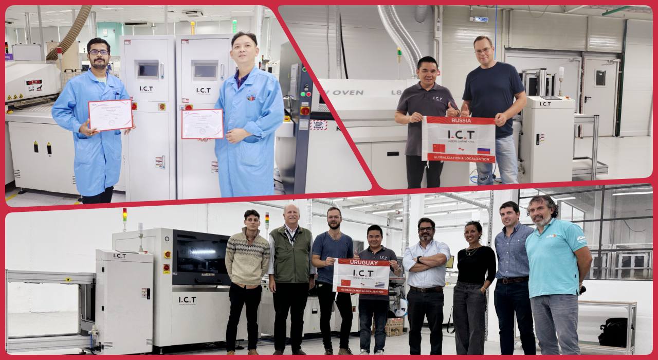 PCB Handling Machine 202 PCB Манипулятор 202