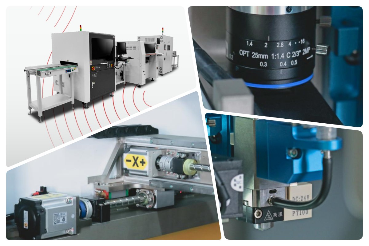 0-1 Jet Dispensing Machine Струйный дозатор 0-1