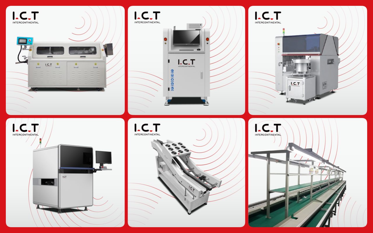 2 DIP Line with DIP Machine 05 2 DIP-линия с DIP-машиной 05