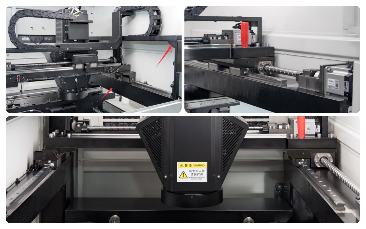 Platform system Платформная система