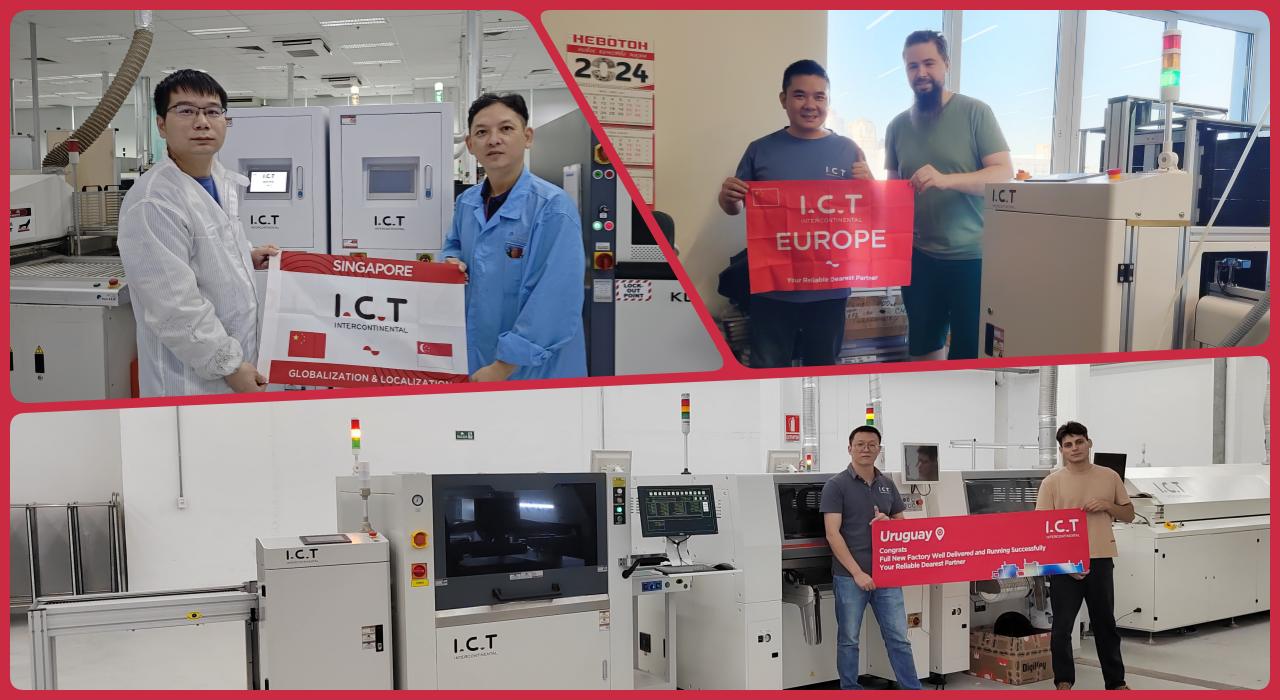 PCB Handling Machine 201 PCB Погрузочно-разгрузочная машина 201