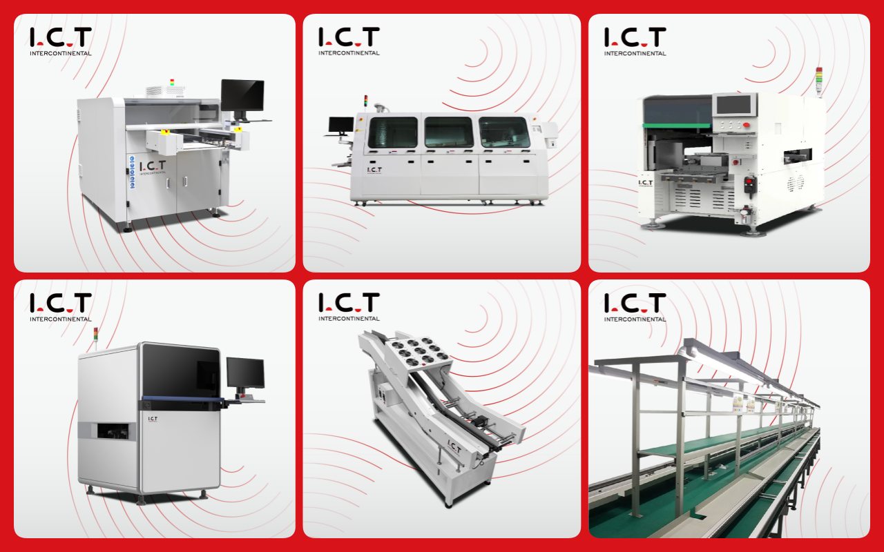 2 DIP Line with DIP Machine 04 2 Линия DIP с машиной DIP 04