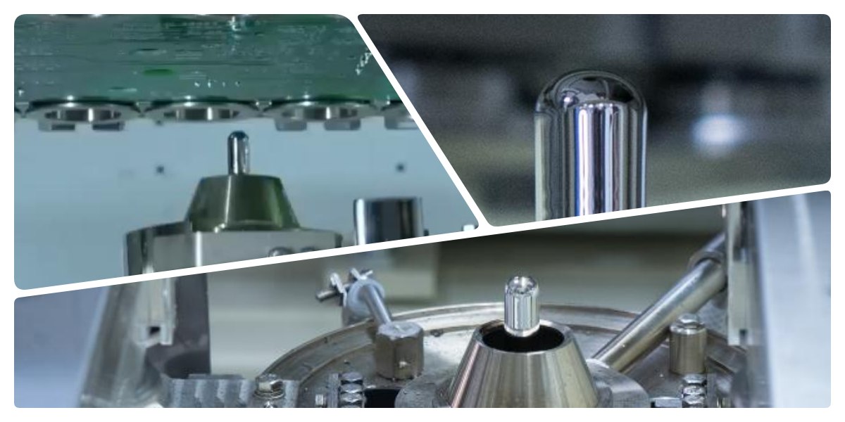 3-1 Advanced Soldering Technology 3-1 Передовая технология пайки