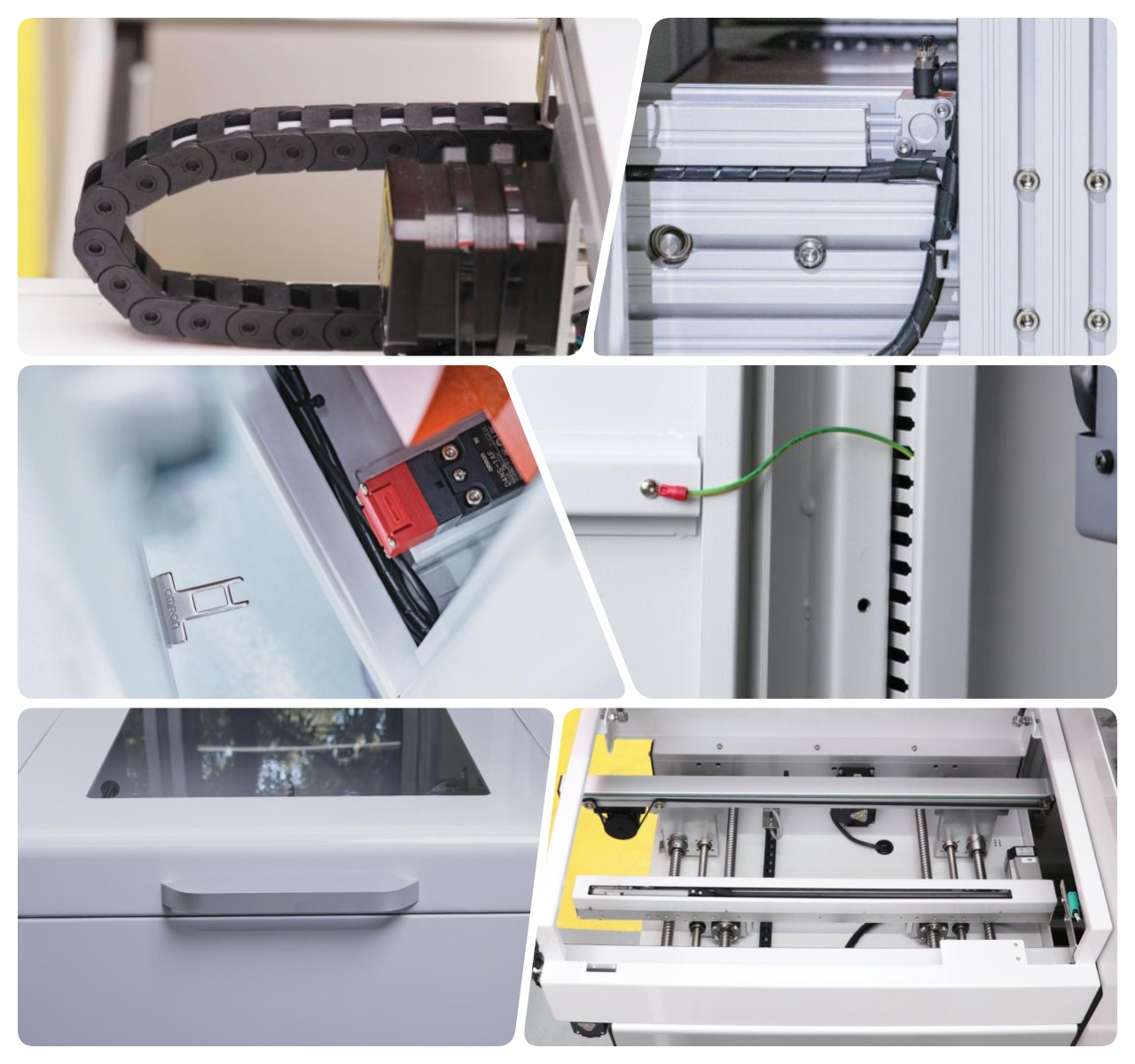 Feature 4-Other Detail Особенность 4-Другие детали