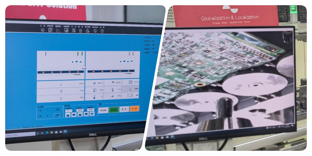 6-1 User-Friendly Operating Interface 6-1 Удобный пользовательский интерфейс