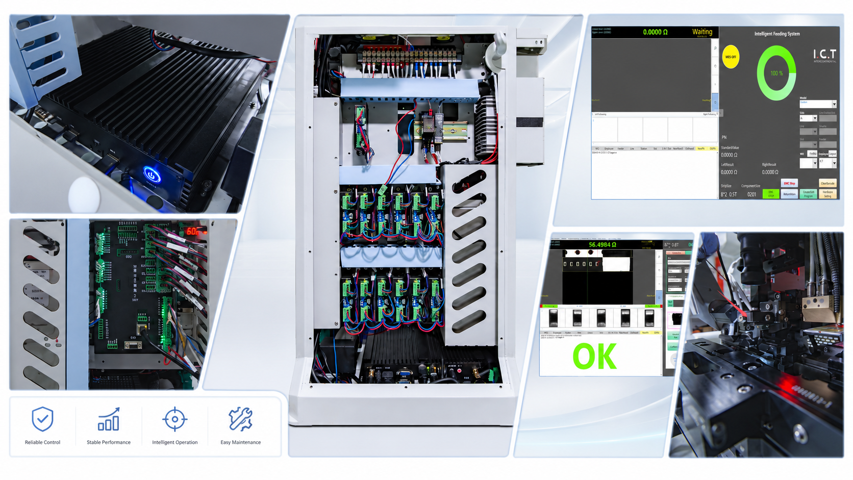 Control system+Operator system Система управления+Система оператора