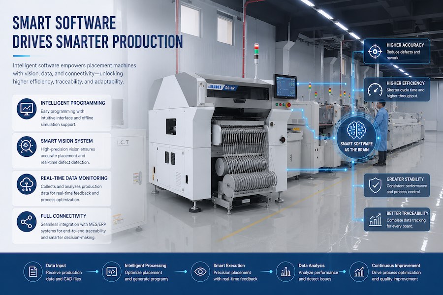 2-07 Data, Traceability, and Smart Factory Integration 2-07 Данные, отслеживаемость и интеграция с интеллектуальным заводом