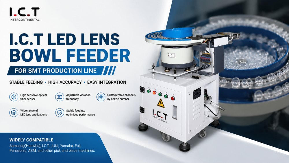LED Lens Bowl Feeder LED кормушка для линз