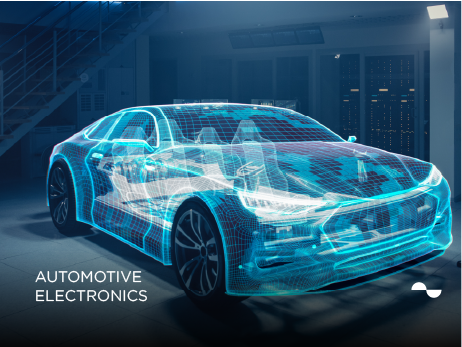 SMT Технологии в автомобильной электронике: перспективы и будущие тенденции
