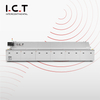  I.C.T-L8 |SMD Печь для пайки оплавлением SMT Машина для линии SMT