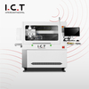 I.C.T-IR350 |Линейная фрезерная машина SMT PCBA 