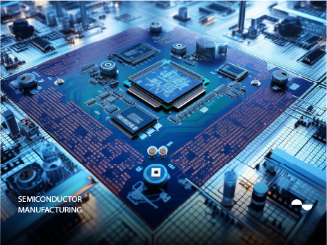 I.C.T |SMT Технология открывает будущее полупроводниковой промышленности