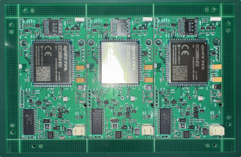 Smart Home Appliance PCBA