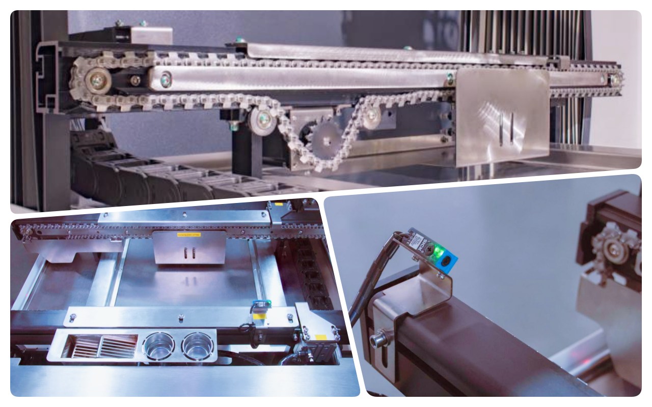 1-2 Транспортная система