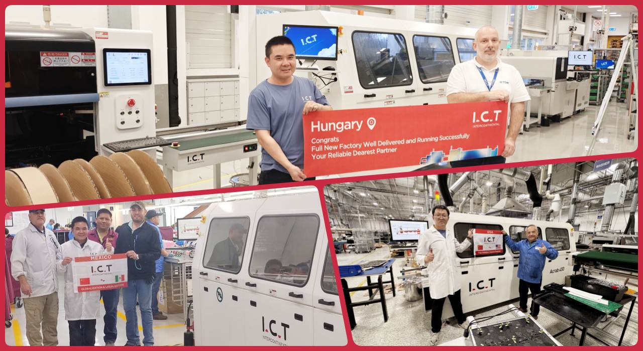 Волновая паяльная машина 201