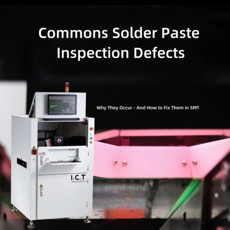 Common Solder Paste Inspection Defects in SMT and How to Fix Them.jpg
