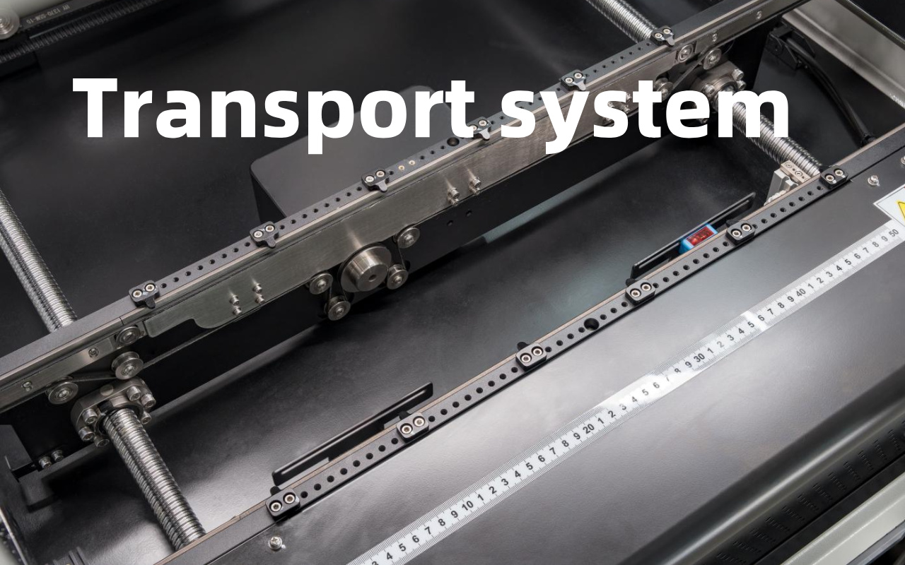 8.1. Ключевые модели — от начального уровня до высокоскоростных двухполосных решений