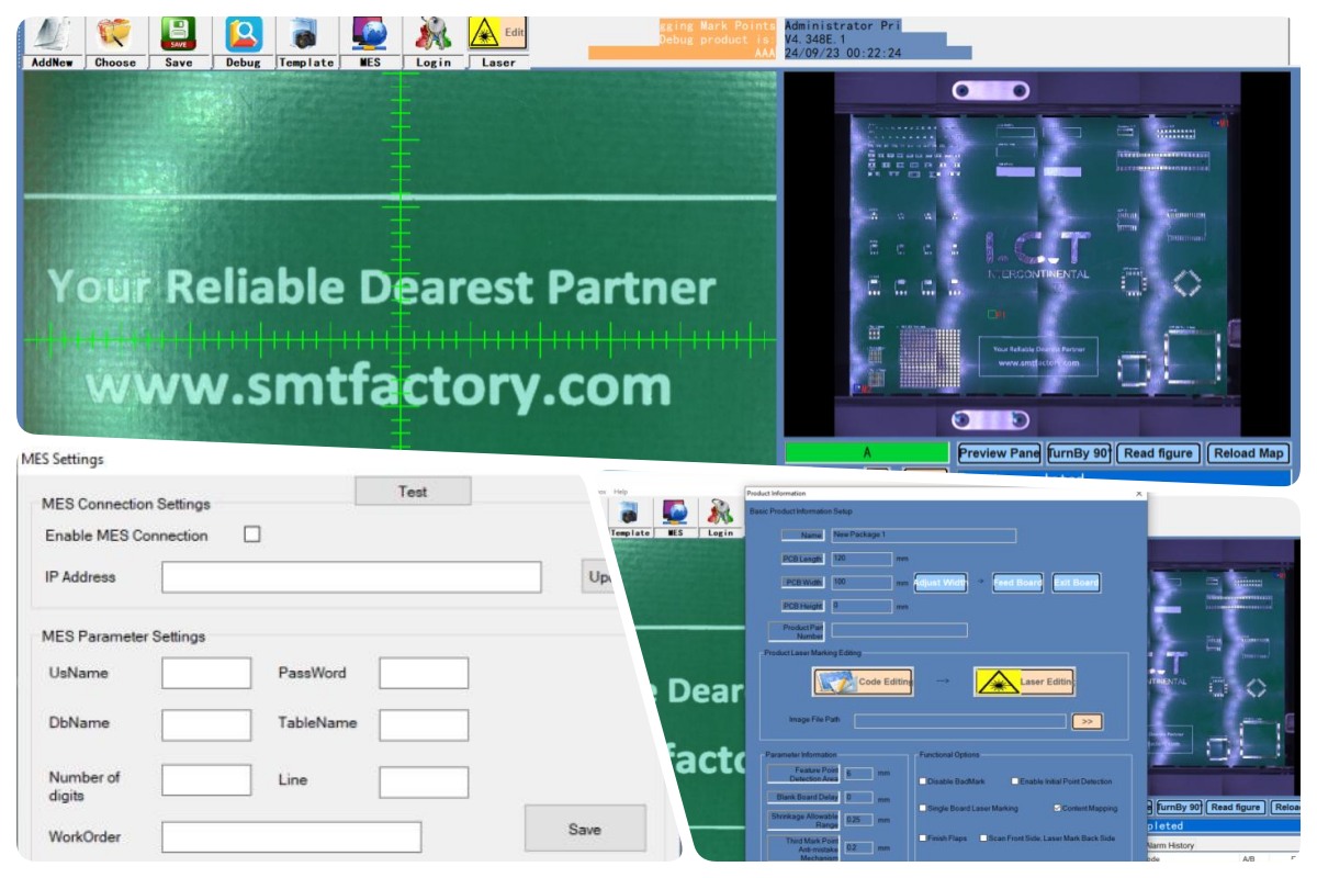 5-1 Система оператора
