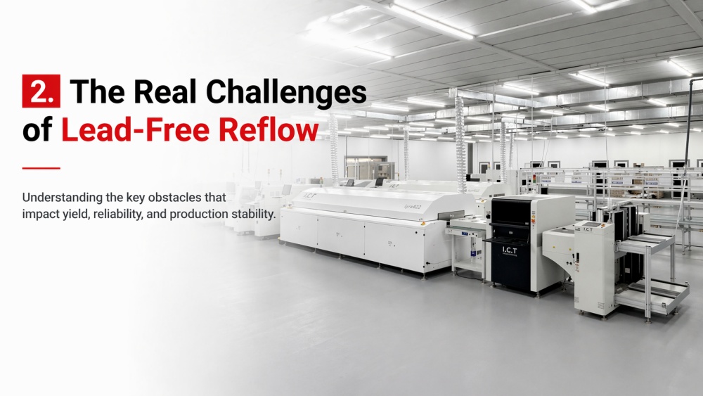 Реальные проблемы бессвинцовой технологии Reflow.jpg