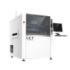 I.C.T-4034 |машина для печати паяльной пасты SMT трафарет