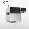 I.C.T | Отдельностоящая Система Оптической Инспекции