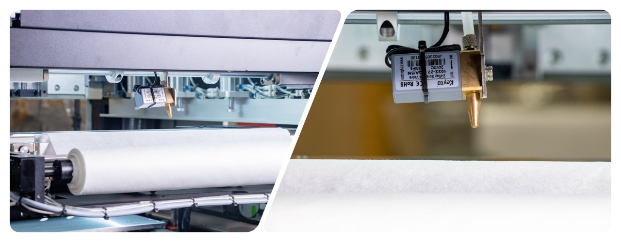 1-3 Feature SMT Stencil Printer 1-3 Функция SMT трафарет Принтер