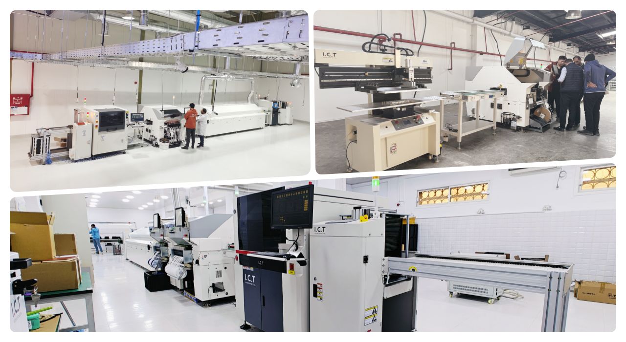 Машина для захвата и размещения JUKI 105