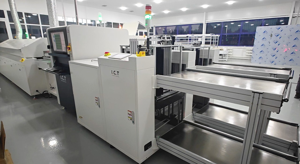 Купить оборудование просто. Строить завод – нет.