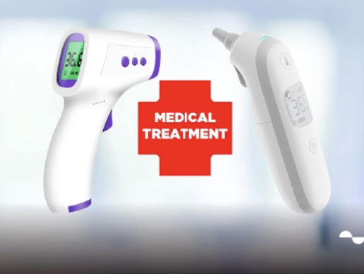 Применение SMT в медицинской сфере