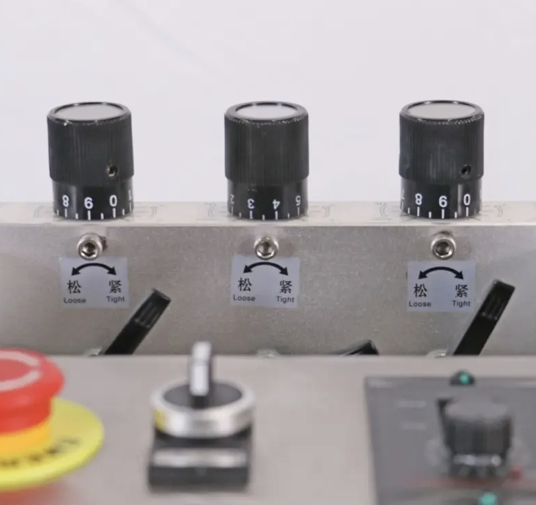 PCBA V-вырезанная машина