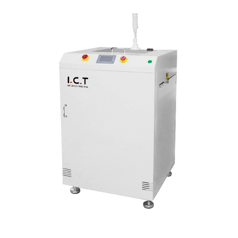I.C.T ТКР-М |Автоматический SMT PCB Поворот конвейер