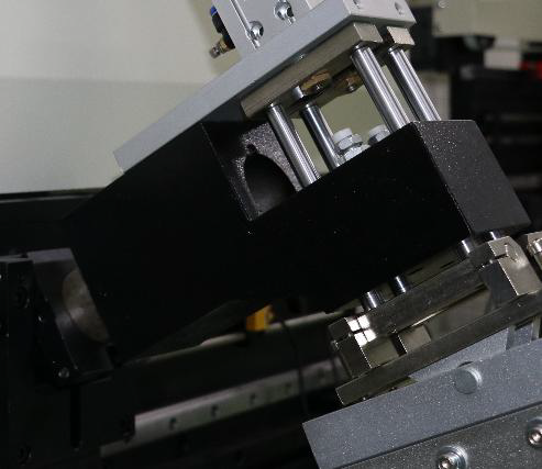 Трафаретный принтер smt - Система печати