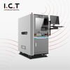 I.C.T Автоматическая машина для дозирования клея эпоксидной смолы AB для поля SMT