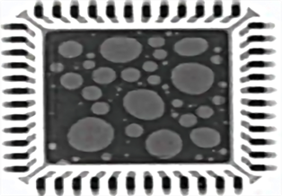 Вакуумная печь оплавления