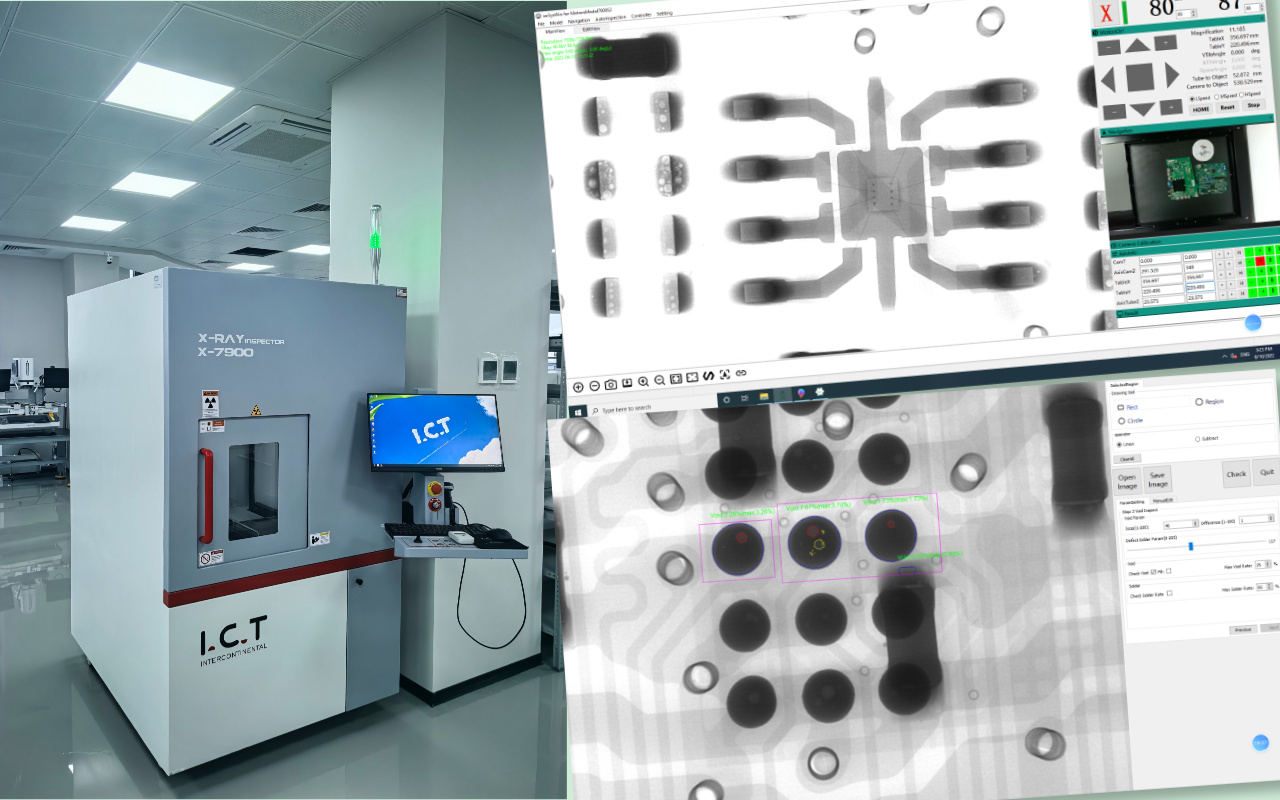 5. Как правильно выбрать рентгеновскую систему для вашего предприятия