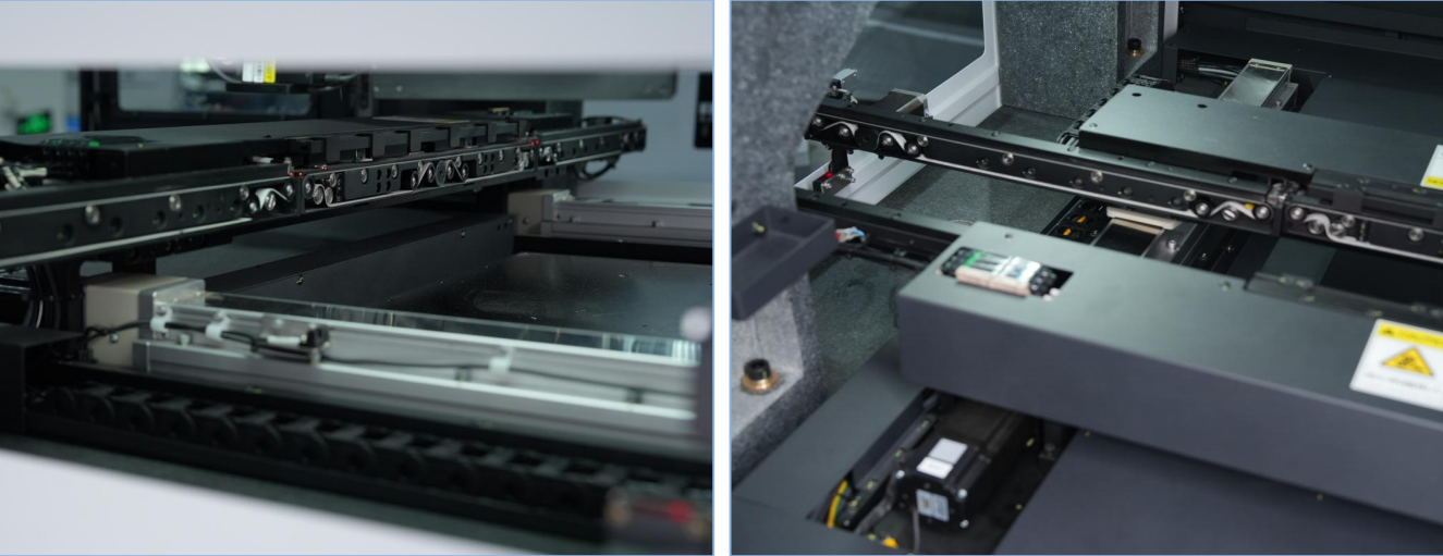 конвейер система