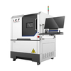 I.C.T-7900 |PCB Аппарат рентгеновского контроля SMT 