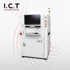I.C.T-S400 3D машина для проверки паяльной пасты в smt
