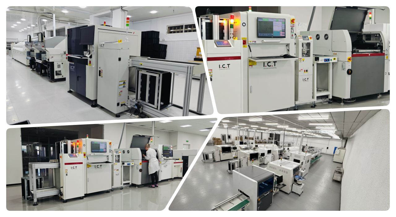 Solder Paste Printing Machine 101 Печатная машина для паяльной пасты 101